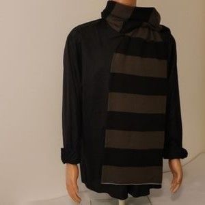 Meet your Posher, Dessie